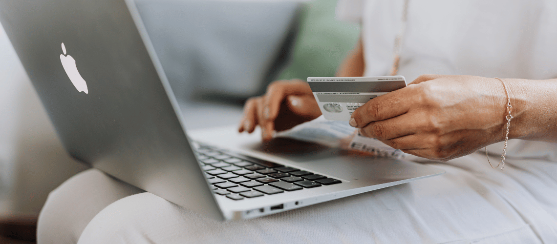 Beware online shopping clubs that trap you in hard-to-quit