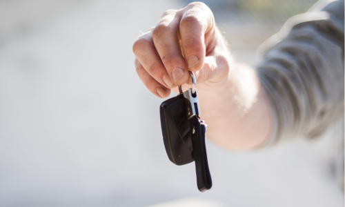 buying vs leasing a company car