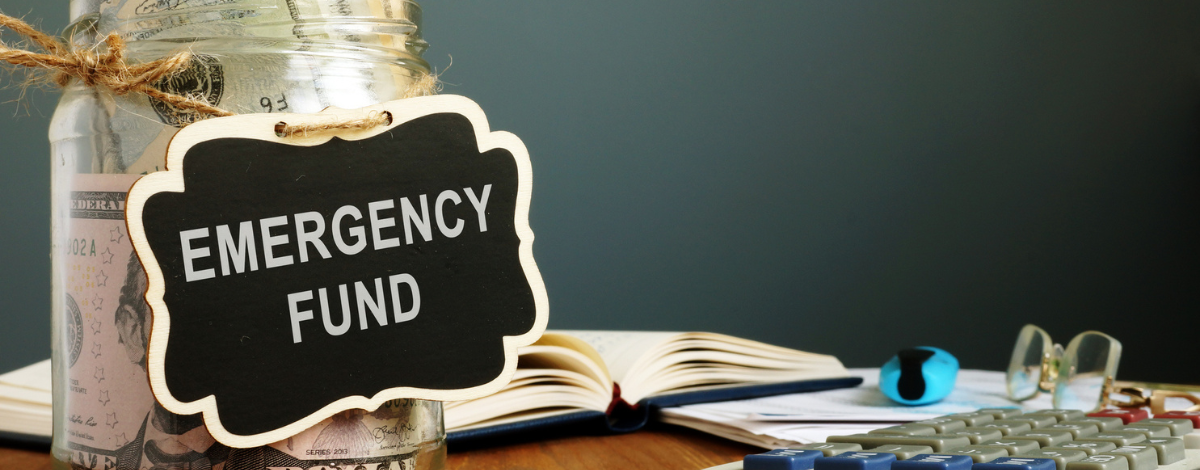 Where To Keep An Emergency Fund And How To Get Started   Where To Keep An Emergency Fund 