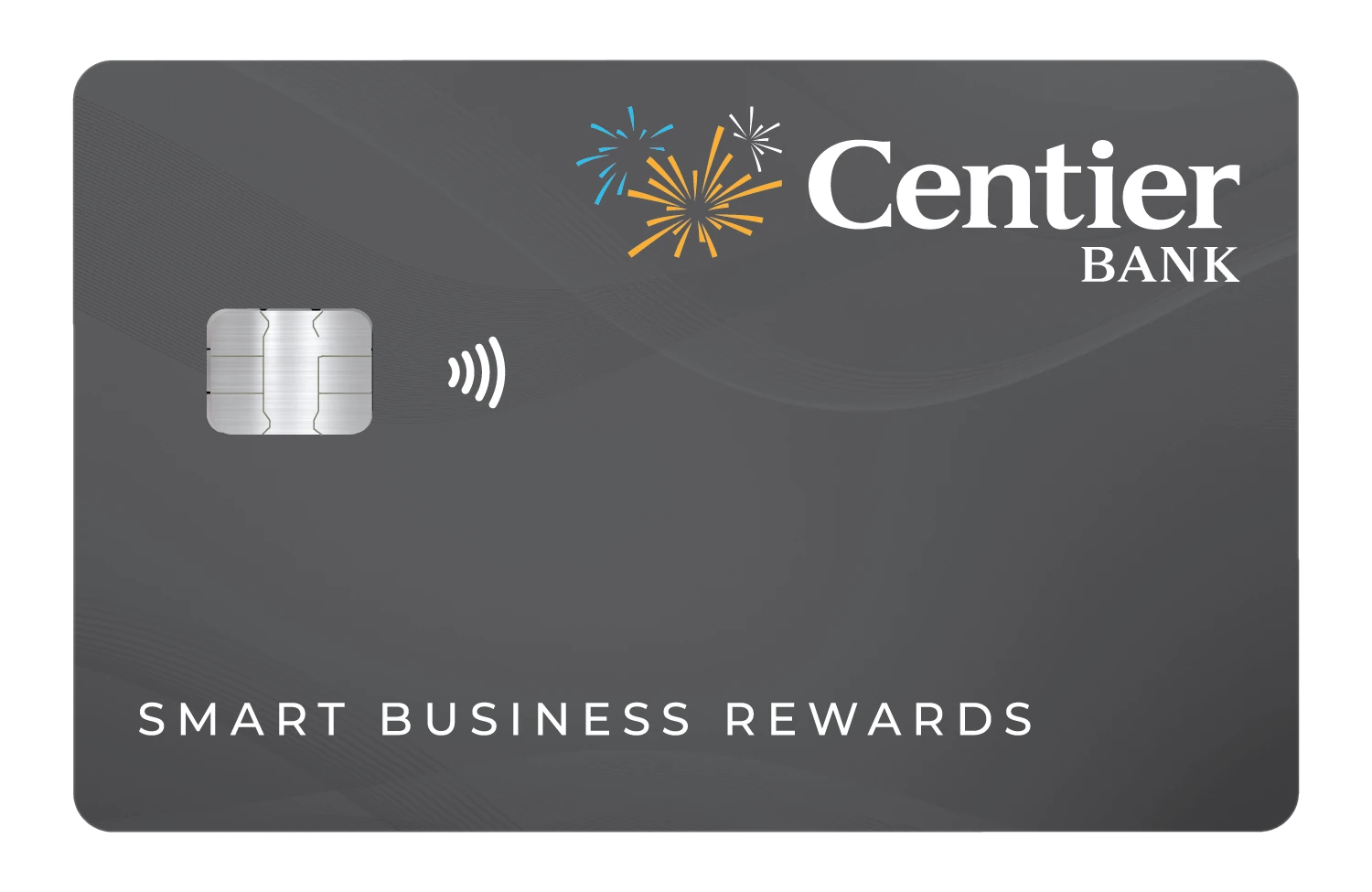 Centier Bank Smart Business Rewards Credit Card Image