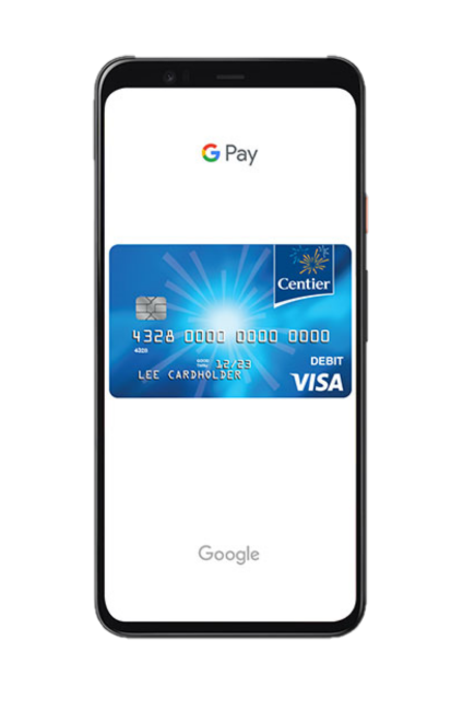 google pay mobile